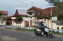 Aktivitas Kantor Dinas Sosial Kabupaten Sumenep (Za - garudajatim.com) 