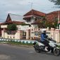 Aktivitas Kantor Dinas Sosial Kabupaten Sumenep (Za - garudajatim.com) 