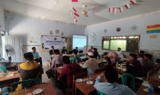 KKMTs Bluto Gagas Transformasi Pendidikan Madrasah Lewat Pertemuan Rutin