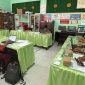 Dinas Pendidikan Kabupaten Sumenep saat Ujicoba Olimpiade Sains Nasional Tingkat Provinsi (OSN-P) Jenjang Sekolah Dasar (SD) (Za - garudajatim.com) 