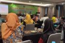 Disbudporapar Sumenep saat menggelar FGD Strategis di Kusuma Agrowisata Resort & Hotel (Istimewa - garudajatim.com) 