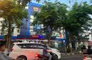 Suasana aktifitas kantor Bea Cukai Pamekasan (Za - garudajatim.com) 