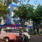 Suasana aktifitas kantor Bea Cukai Pamekasan (Za - garudajatim.com) 
