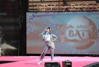 Arutala di Langit Batik Sumenep: Festival 2025 Jadi Panggung Kolaborasi Nasional-Lokal