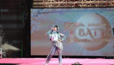 Arutala di Langit Batik Sumenep: Festival 2025 Jadi Panggung Kolaborasi Nasional-Lokal