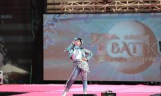Arutala di Langit Batik Sumenep: Festival 2025 Jadi Panggung Kolaborasi Nasional-Lokal
