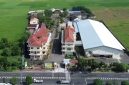 Kampus Universitas PGRI Sumenep (istimewa - garudajatim.com) 