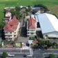 Kampus Universitas PGRI Sumenep (istimewa - garudajatim.com) 