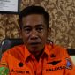 Kepala Pelaksana (Kalaksa) BPBD Kabupaten Sumenep, Achmad Laily Maulidi, saat ditemui di kantornya (Za - garudajatim.com) 