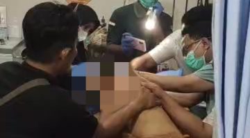 Warga Dusun Kebun, Giligenting, Sumenep Meninggal Dunia Diduga Usai Dianiaya Anak Kandung Sendiri