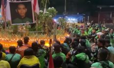 Minta Pihak Terlibat Wajib Dihukum dan Disanksi Terkait Kasus Ojo Jakarta, FKJOB Jember Gelar Demo