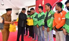 Sumenep Pilih Cinta Damai, Bupati: Moral dan Spritual Harus Tanam Dalam Hati Masyarakat