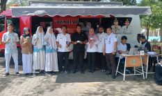 Dermakamila, Terobosan Disdukcapil Sumenep untuk Santri, Murid, dan Mahasiswa: Identitas Legal Jadi Kunci Akses Masa Depan