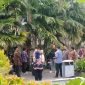 Sejumlah peserta R4 PPPK Paruh Waktu saat mendatangi kantor Dinas Pendidikan Sumenep (Za - garudajatim.com) 