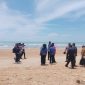 Wisata baru Sumenep, Pantai Galung yang terletak di Desa Juruan Daya, Kecamatan Batuputih (Za - garudajatim.com) 