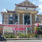 Foto gedung terbaru DPRD Kabupaten Sumenep (Za/Di) 