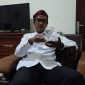 Kepala Brida Sumenep, Benny Irawa, saat menyampaikan tentang ajang AID Kabupaten Sumenep (Za - garudajatim.com) 