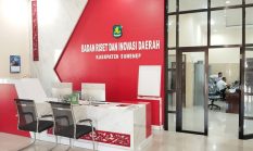 SIMBRIDA, Lompatan Digital BRIDA Sumenep dalam Tata Kelola Riset dan Inovasi