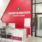 Aktifitas kantor Badan Riset dan Inovasi Daerah Kabupaten Sumenep (Za - garudajatim.com) 