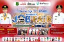 Flyer Job Fair Kabupaten Sumenep (Istimewa -garudajatim.com) 