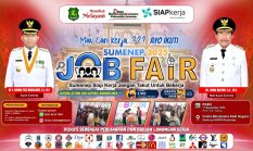 Job Fair Disnaker Sumenep 2025: Buka 2.992 Lowongan, Jawaban atas Keresahan Pengangguran