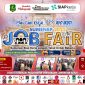 Flyer Job Fair Kabupaten Sumenep (Istimewa -garudajatim.com) 