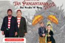 Flyer Festival Tan Pangnatanan Sumenep (Istimewa - garudajatim.com) 