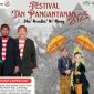 Flyer Festival Tan Pangnatanan Sumenep (Istimewa - garudajatim.com) 