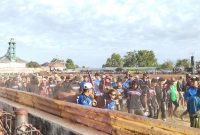 Karapan sapi piala Bupati Sumenep menuju piala Presiden