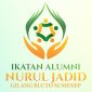 Logo Alumni Yayasan Pesantren Nurul Jadid Gilang Bluto Sumenep (Za - garudajatim.com) 