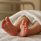 Foto ilustrasi kaki bayi ( Istimewa - garudajatim.com) 