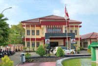 Dinas Pendidikan Kabupaten Sumenep (Za - garudajatim.com) 