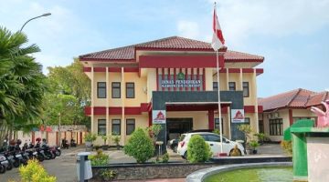 Dinas Pendidikan Kabupaten Sumenep (Za - garudajatim.com) 