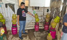 Pertamina Telusuri Dugaan Keterlibatan Jaringan Resmi dalam Kasus Pengoplosan Elpiji di Sumenep