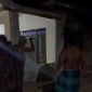 Rumah roboh Dampak gempa 6,0 di Sumenep (Za - garudajatim.com) 