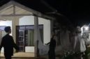Rumah di Pulau Sepudi Sumenep terdampak gempa magnitudo 6,5 (Za - garudajatim.com) 