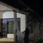 Rumah di Pulau Sepudi Sumenep terdampak gempa magnitudo 6,5 (Za - garudajatim.com) 