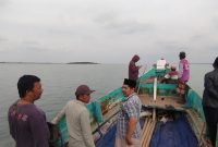 Pantai Gersik Putih Sumenep ber SHM (Za - garudajatim.com)