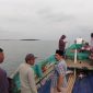 Pantai Gersik Putih Sumenep ber SHM (Za - garudajatim.com) 