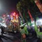 Foto salah satu peserta Festival Musik Tong-Tong se-Madura di Kabupaten Sumenep (Za - garudajatim.com) 