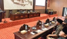 APBD 2026 Disahkan Bupati dan DPRD Sumenep