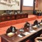 Sidang paripurna DPRD Sumenep (Za -  garudajatim.com) 