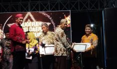 BRIDA Sumenep Raih Tiga Penghargaan dalam Anugerah Inovasi Daerah 2025