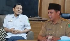 Diam Kepala Desa Galis Giligenting dan Dinsos Sumenep soal Rekaman Diduga Pengondisian Bansos Pertebal Kecurigaan Warga