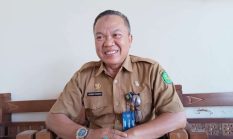 KLB Campak Sumenep Belum Dicabut, Dinkes Masih Tunggu Lampu Hijau dari Kemenkes