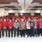 PKDI Kabupaten Sumenep, Jawa Timur, saat melakukan kunjungan studi tiru ke Ibu Kota Nusantara (IKN) (Istimewa - garudajatim.com) 