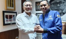 Faisal Muhlis Kembali Nahkodai PAN Sumenep, Musda VI Jadi Titik Awal Konsolidasi Politik Menuju 2029