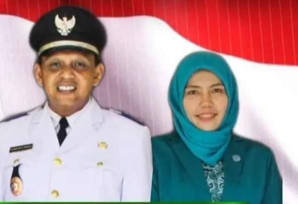 Kepala Desa Galis, Kecamatan Giligenting, Kabupaten Sumenep, Akhmad Syafri Wiarda bungkam terhadap kasus penyalahgunaan kewenangan PKH (Za - garudajatim.com) 
