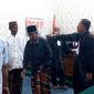 Sidang Kasus Hukan ODGJ Pulau Sapudi, Sumenep, Jawa Timur saat berlangsung (istimewa - garudajatim.com)