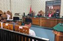 Sidang kasus ODGJ Sapudi Sumenep (Za - garudajatim.com)